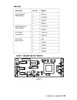 Preview for 245 page of Lexmark Optra S 4059 Series Service Manual