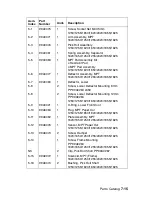 Preview for 267 page of Lexmark Optra S 4059 Series Service Manual