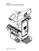 Preview for 298 page of Lexmark Optra S 4059 Series Service Manual