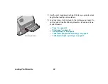 Preview for 53 page of Lexmark Optra T 612 User Manual