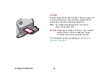 Preview for 55 page of Lexmark Optra T 612 User Manual