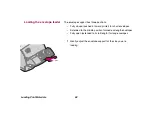 Preview for 62 page of Lexmark Optra T 612 User Manual