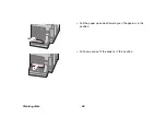 Preview for 83 page of Lexmark Optra T 612 User Manual