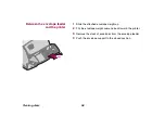 Preview for 98 page of Lexmark Optra T 612 User Manual