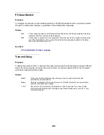 Preview for 130 page of Lexmark Optra T522 User Reference Manual