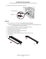 Предварительный просмотр 31 страницы Lexmark Optra T642n User Manual