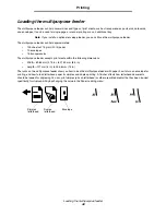 Предварительный просмотр 48 страницы Lexmark Optra T642n User Manual