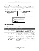 Предварительный просмотр 75 страницы Lexmark Optra T642n User Manual