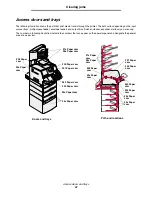 Предварительный просмотр 81 страницы Lexmark Optra T642n User Manual