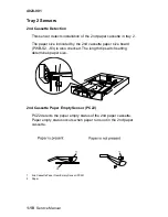 Preview for 44 page of Lexmark Optra W810 Service Manual