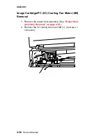 Preview for 240 page of Lexmark Optra W810 Service Manual