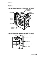 Preview for 325 page of Lexmark Optra W810 Service Manual