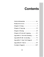 Preview for 5 page of Lexmark OptraImage 222 User Manual