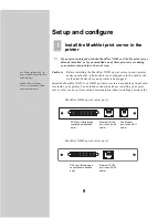 Preview for 17 page of Lexmark OptraImage 222 User Manual