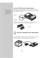 Preview for 19 page of Lexmark OptraImage 222 User Manual