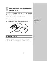 Preview for 20 page of Lexmark OptraImage 222 User Manual