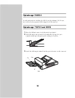 Preview for 23 page of Lexmark OptraImage 222 User Manual