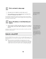 Preview for 26 page of Lexmark OptraImage 222 User Manual