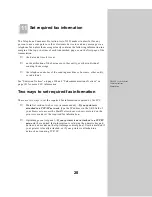 Preview for 28 page of Lexmark OptraImage 222 User Manual