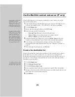 Preview for 29 page of Lexmark OptraImage 222 User Manual