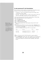 Preview for 33 page of Lexmark OptraImage 222 User Manual