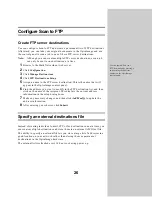 Preview for 34 page of Lexmark OptraImage 222 User Manual