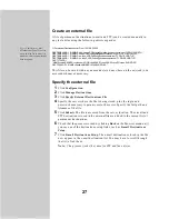 Preview for 35 page of Lexmark OptraImage 222 User Manual