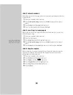 Preview for 43 page of Lexmark OptraImage 222 User Manual