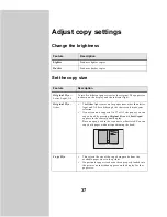 Preview for 45 page of Lexmark OptraImage 222 User Manual