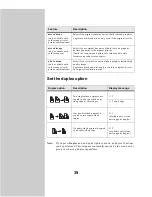 Preview for 47 page of Lexmark OptraImage 222 User Manual