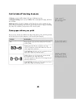 Preview for 48 page of Lexmark OptraImage 222 User Manual