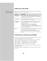 Preview for 49 page of Lexmark OptraImage 222 User Manual