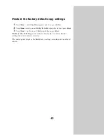 Preview for 50 page of Lexmark OptraImage 222 User Manual