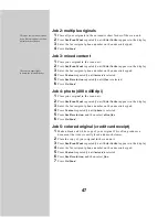 Preview for 55 page of Lexmark OptraImage 222 User Manual