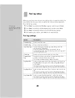 Preview for 57 page of Lexmark OptraImage 222 User Manual