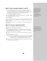 Preview for 64 page of Lexmark OptraImage 222 User Manual