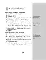 Preview for 66 page of Lexmark OptraImage 222 User Manual