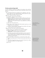 Preview for 74 page of Lexmark OptraImage 222 User Manual