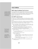 Preview for 75 page of Lexmark OptraImage 222 User Manual