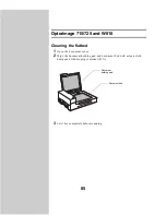 Preview for 93 page of Lexmark OptraImage 222 User Manual