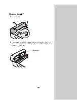 Preview for 94 page of Lexmark OptraImage 222 User Manual