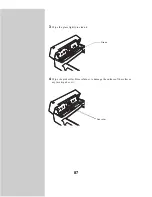 Preview for 95 page of Lexmark OptraImage 222 User Manual