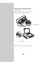 Preview for 97 page of Lexmark OptraImage 222 User Manual