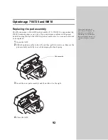 Preview for 100 page of Lexmark OptraImage 222 User Manual