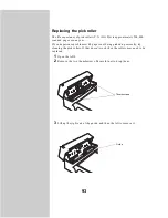 Preview for 101 page of Lexmark OptraImage 222 User Manual