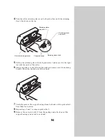 Preview for 102 page of Lexmark OptraImage 222 User Manual