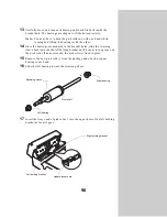 Preview for 104 page of Lexmark OptraImage 222 User Manual