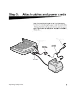 Preview for 9 page of Lexmark OptraImage 232 Setup Manual