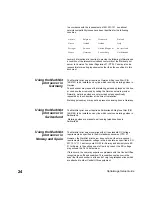 Preview for 26 page of Lexmark OptraImage 232 Setup Manual