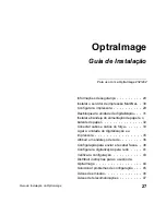 Preview for 29 page of Lexmark OptraImage 232 Setup Manual